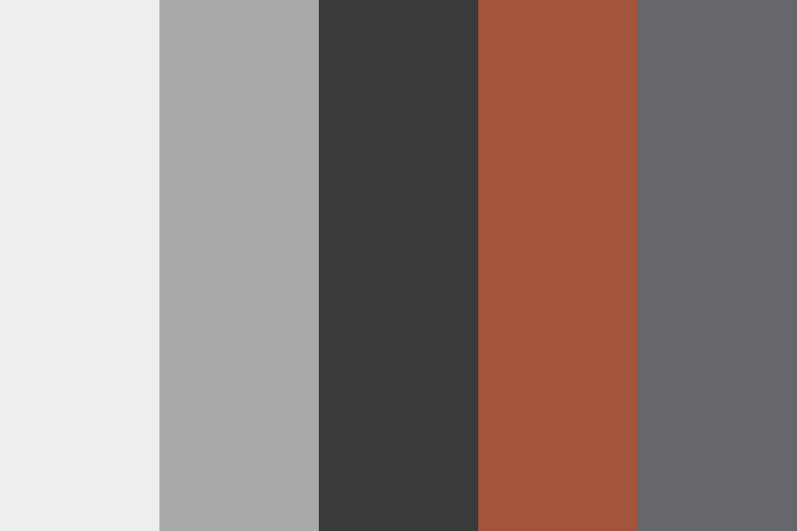 SYL V4 color palette