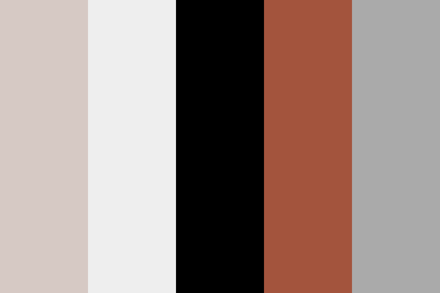 V10 color palette