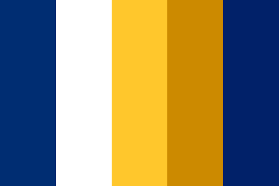 Emory1 color palette