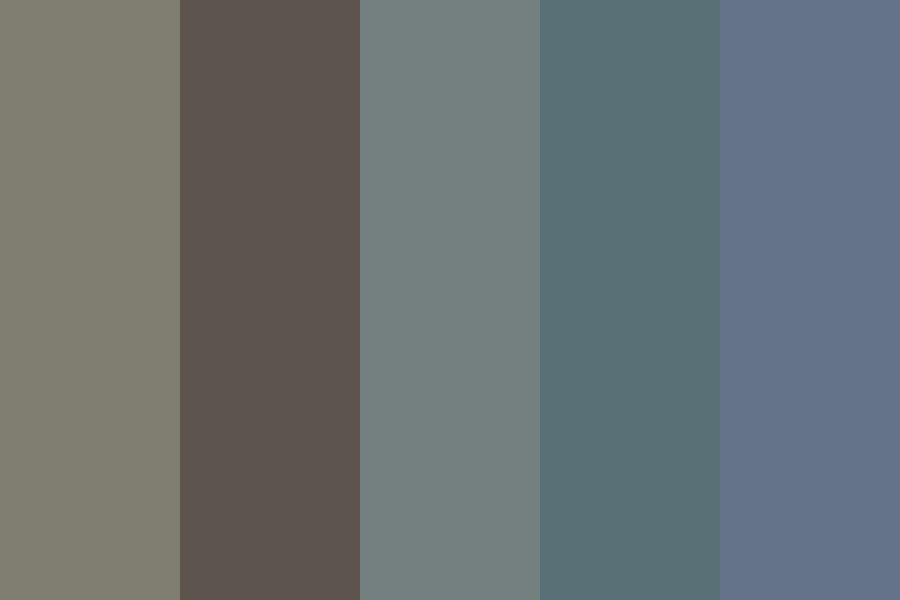 Margaery Tyrell 3 color palette
