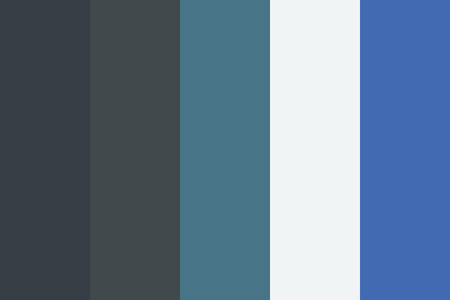 Margaery Tyrell 4 color palette