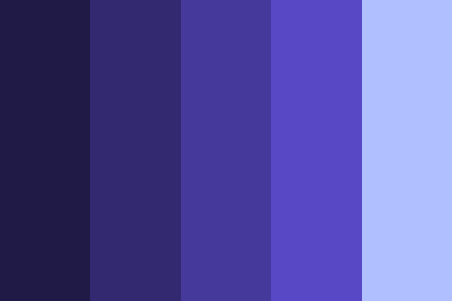 SO FRESH color palette