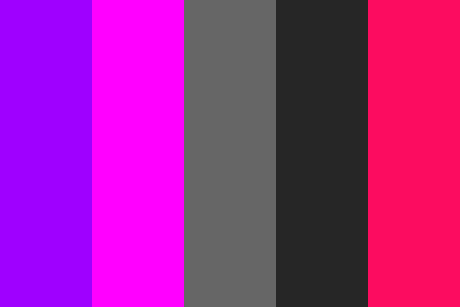 Lpph Brand color palette