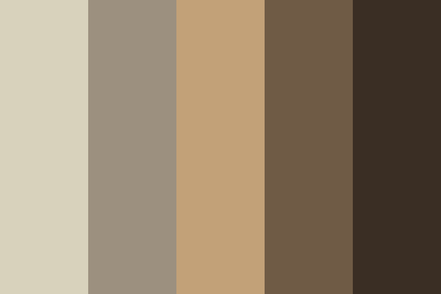 Neutrals1 -pants s*s jackets skirts coats color palette