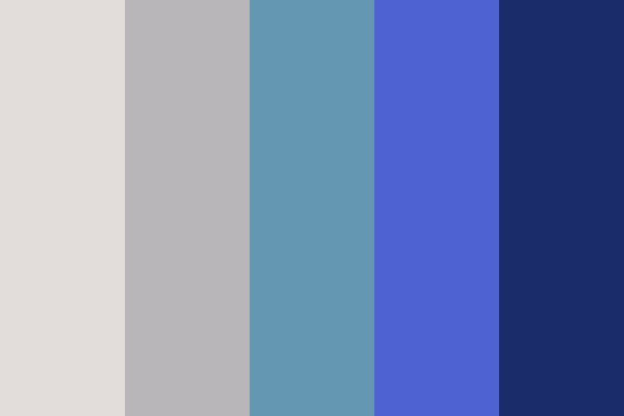 cipher palette color palette