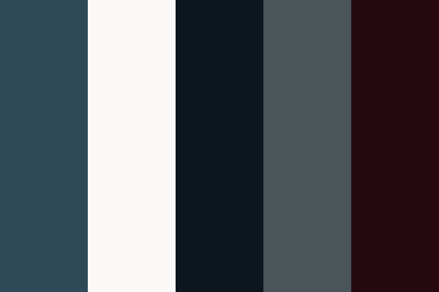 Link Click color palette