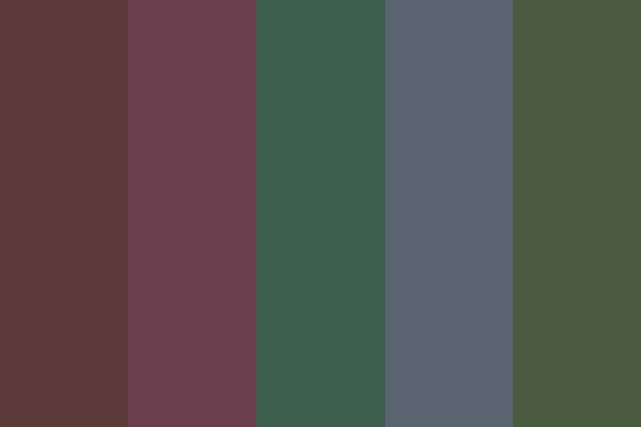 journalgd color palette