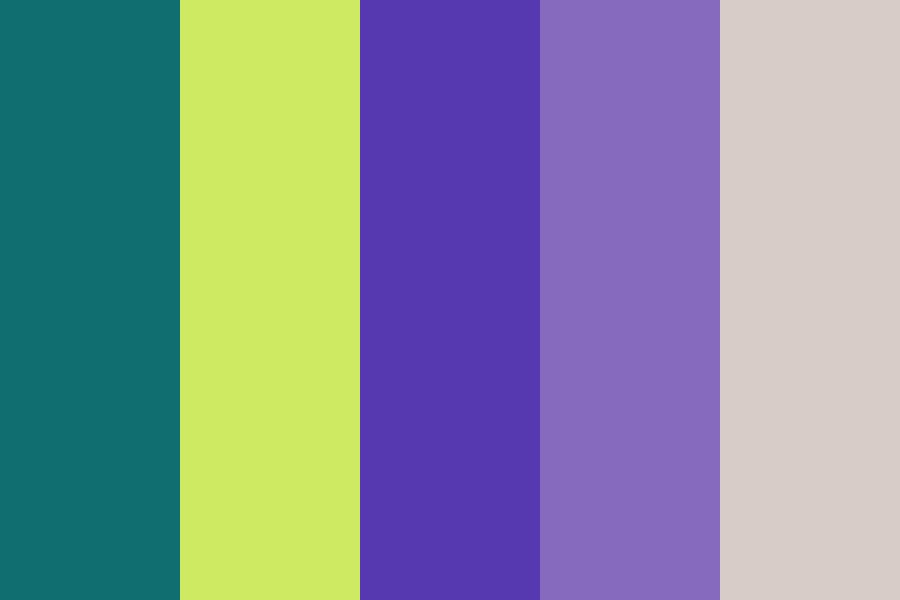 picture that color palette