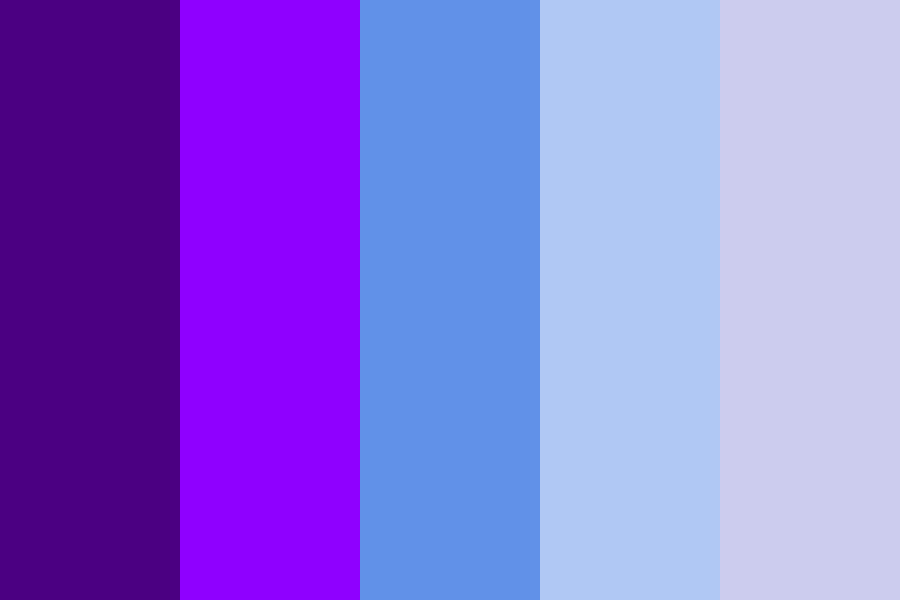 get smlimed color palette
