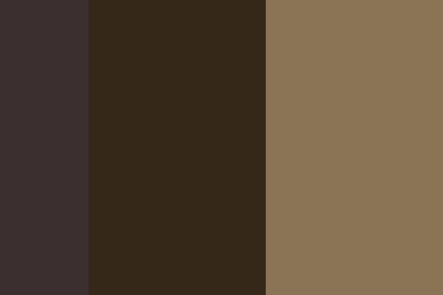 Ot Oscura 3 N color palette