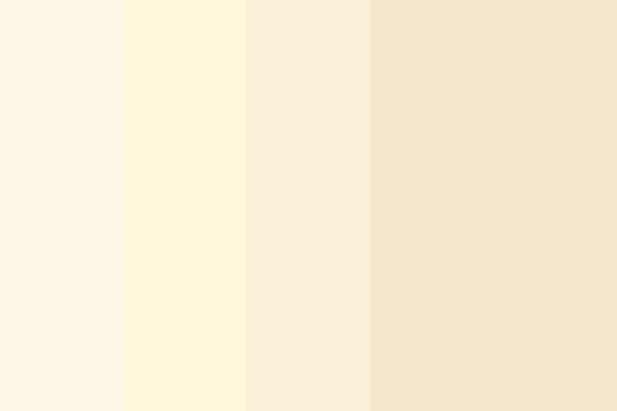 P Clara 3 N color palette