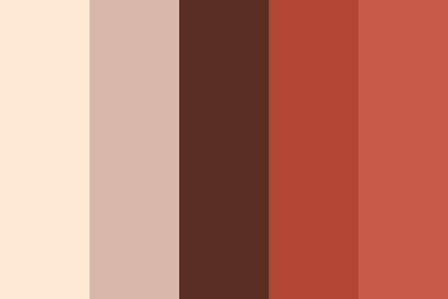 APPLE ADM color palette