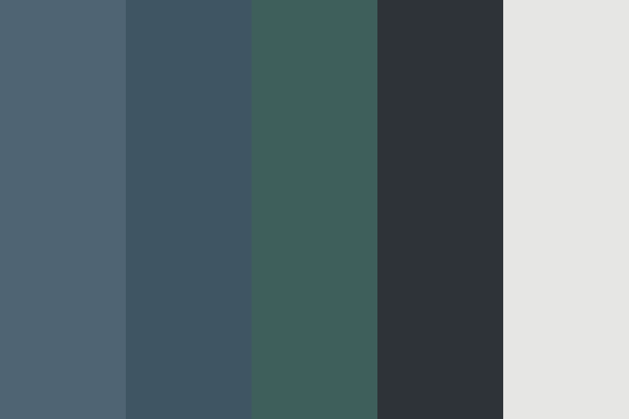 loo2 color palette