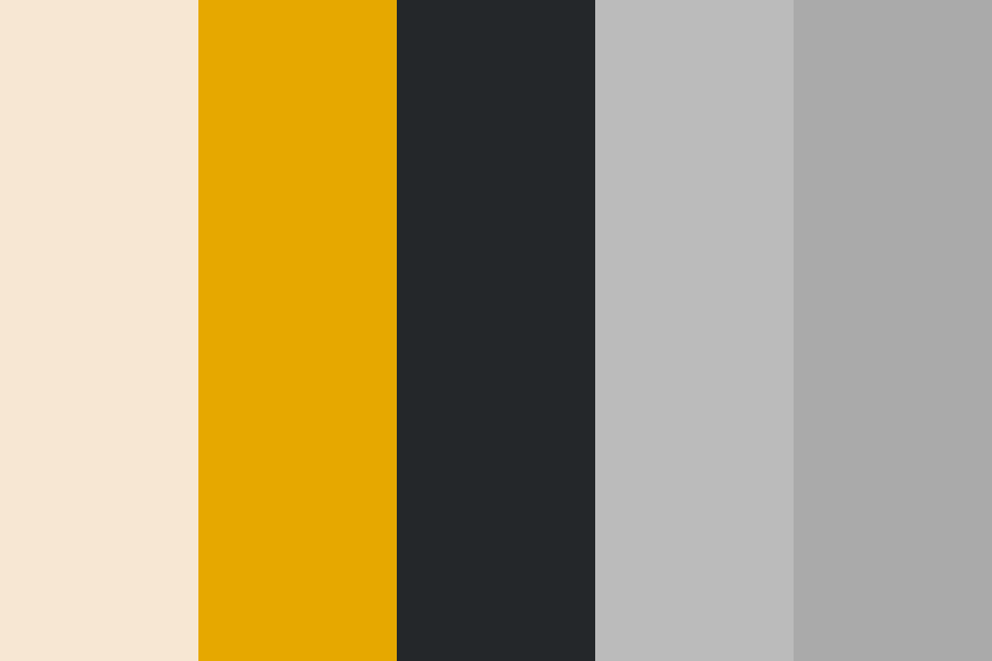 DRILLFLO color palette