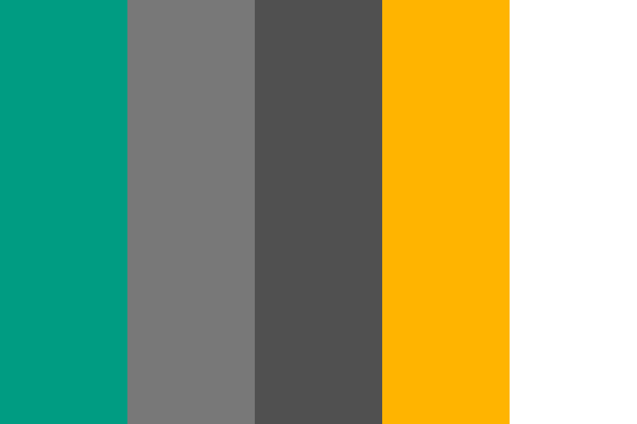 Wilo color palette