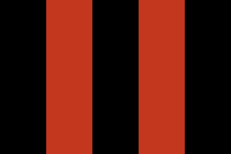 Flamengo color palette