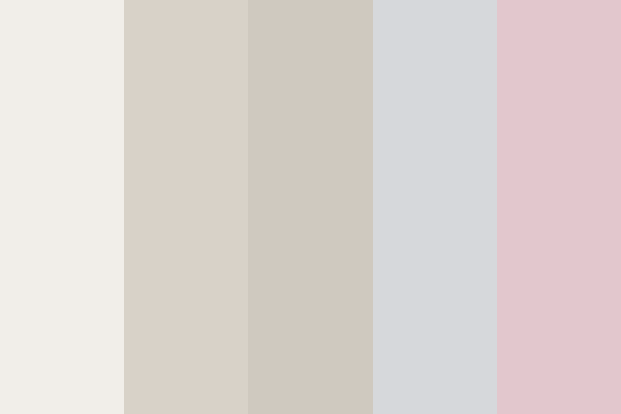 222222222222 color palette