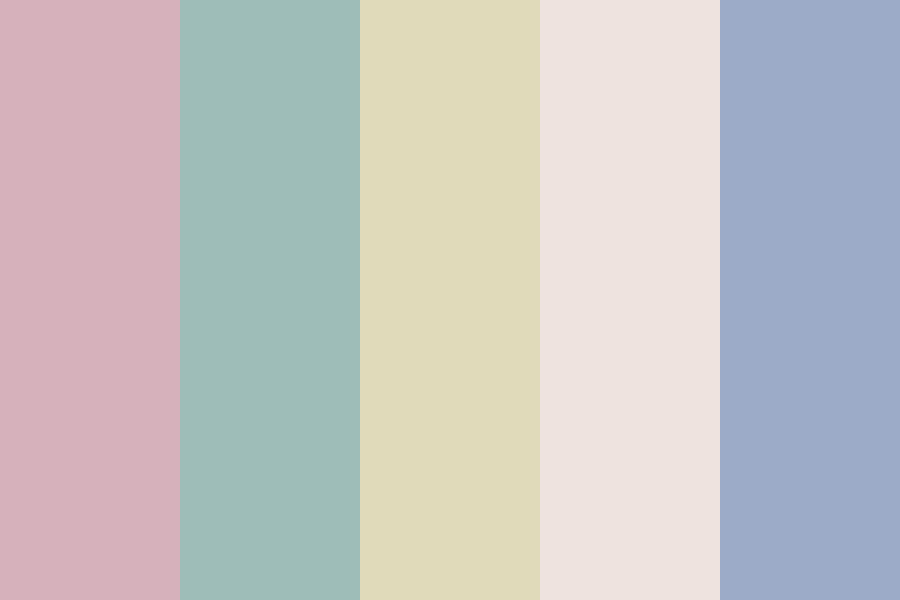 ggcalendar color palette