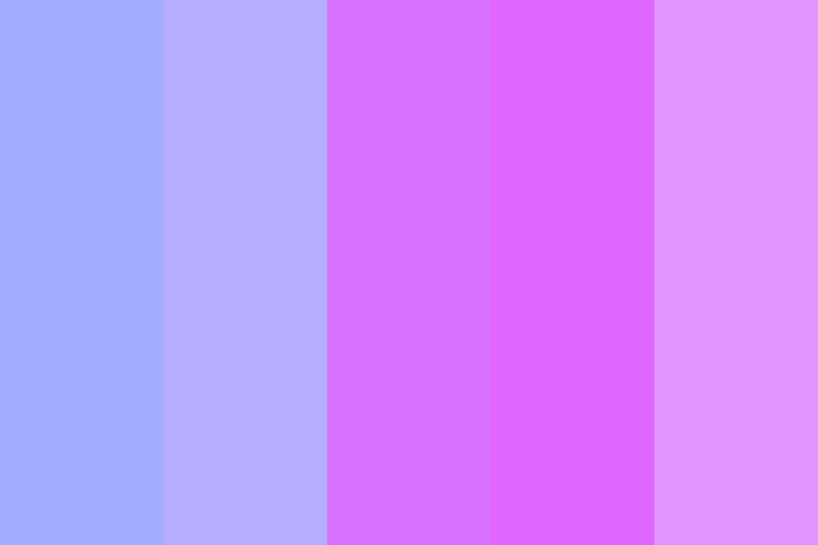 H265 INOUTCUBIC color palette