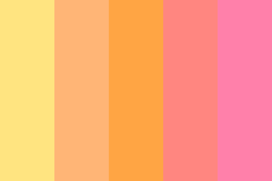 Salmon 2 43192026012026 color palette