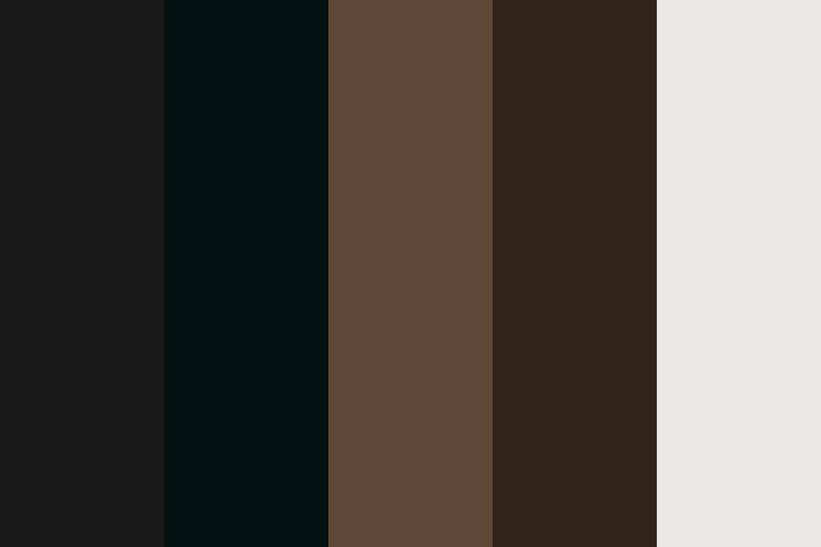 PepsiCo La color palette