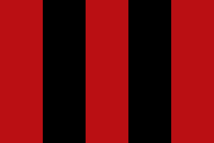 AFC Bournemouth color palette