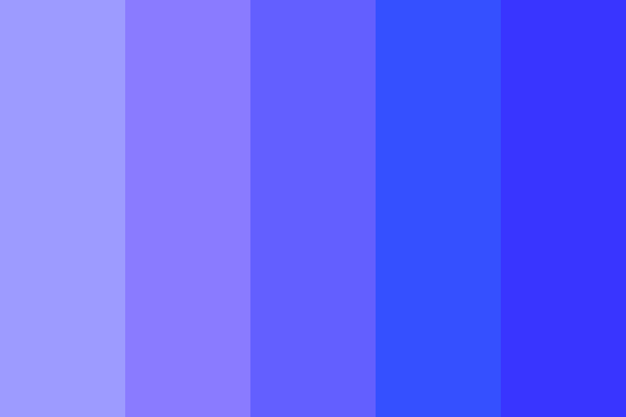 Color periwinkle