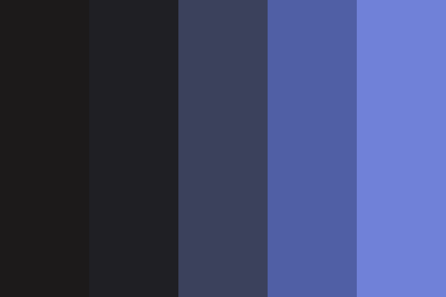 phs yb 2021-2022 #1 color palette