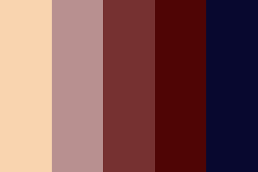 Burgundy - wide 2