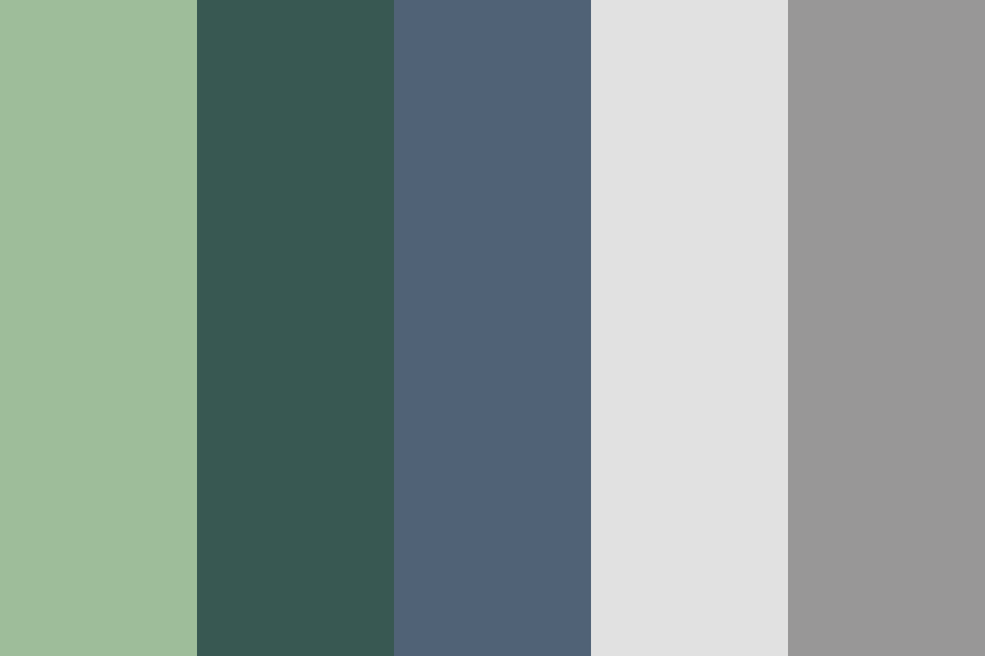 pallete 3 color palette