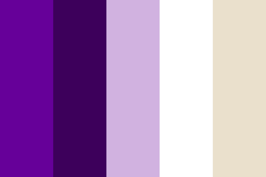 Royal Purple Color Swatch