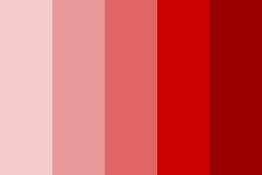 Apple oon color palette