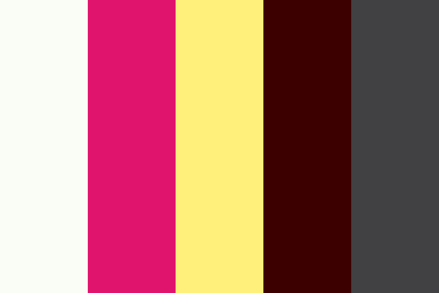 cover 3 color palette