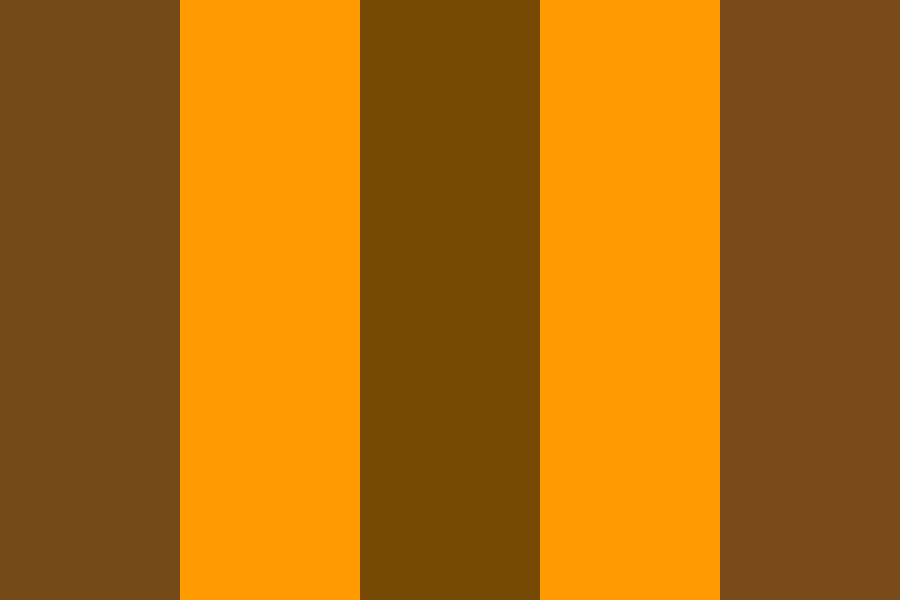 cleveland browns colors