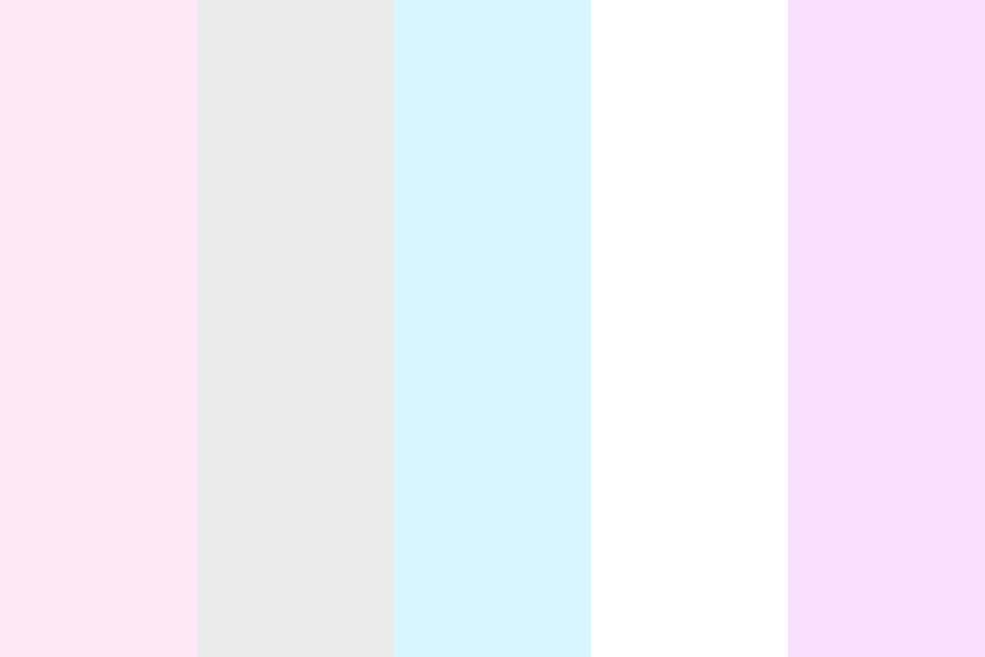 Ice Cream69 color palette