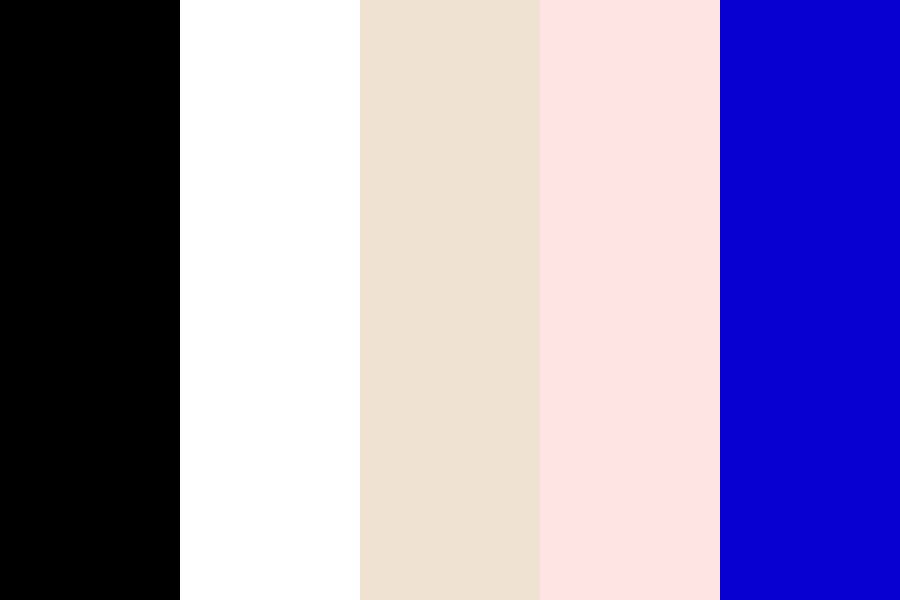 dior color palette