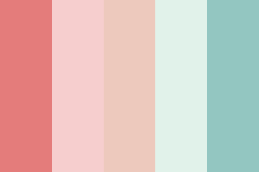 NG 2016 4 color palette