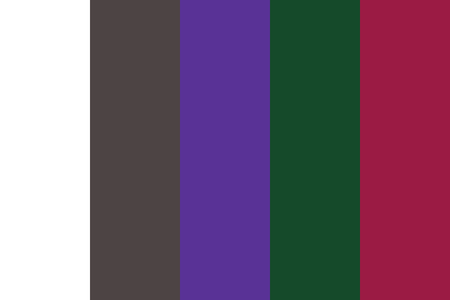 bepad4 color palette
