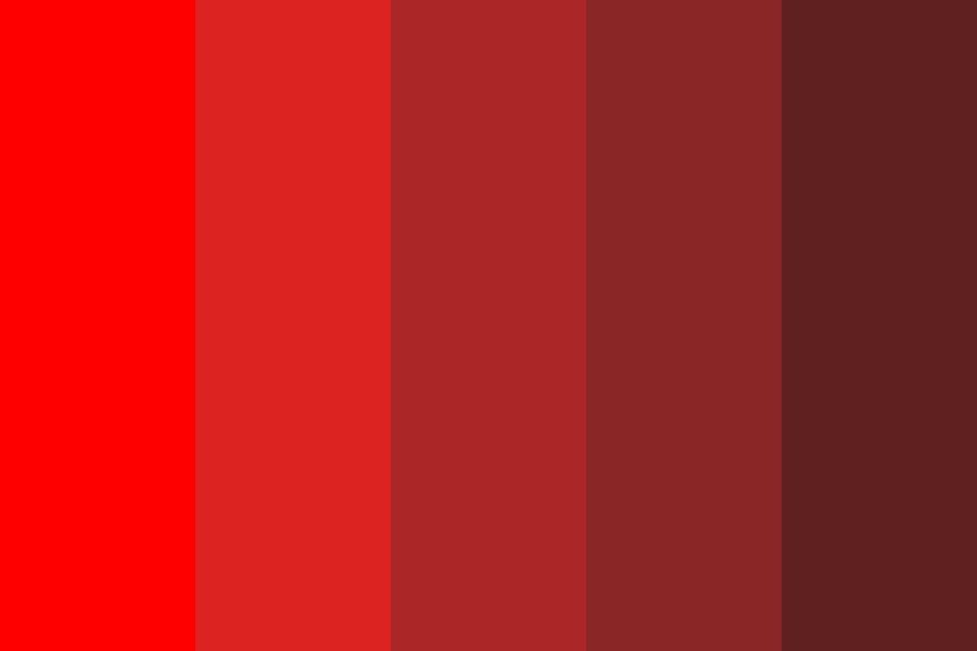 bepad7 color palette