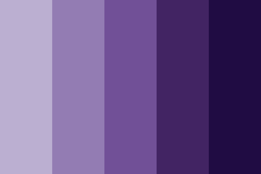 bepad11 color palette