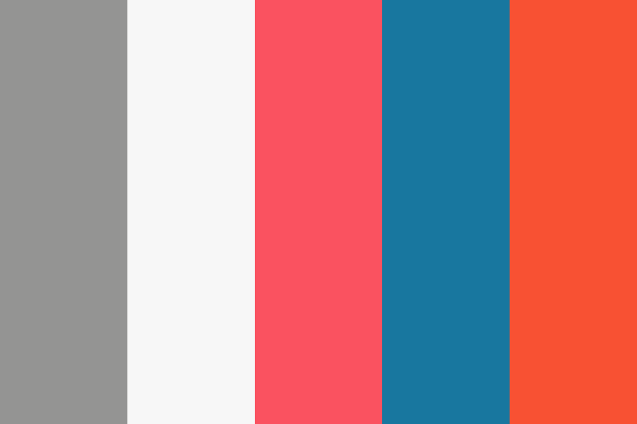16 color code