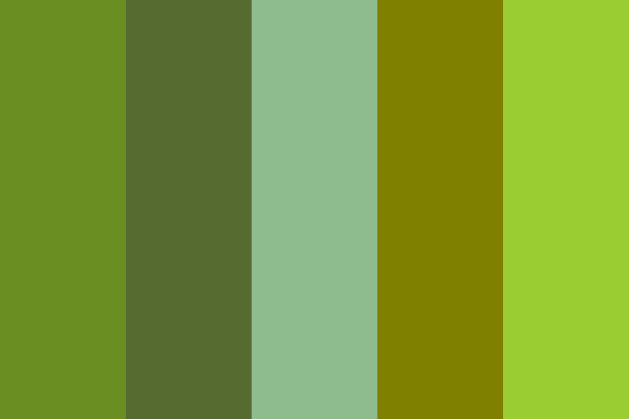 bepad35 color palette