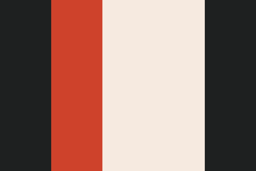 Game Rust color palette