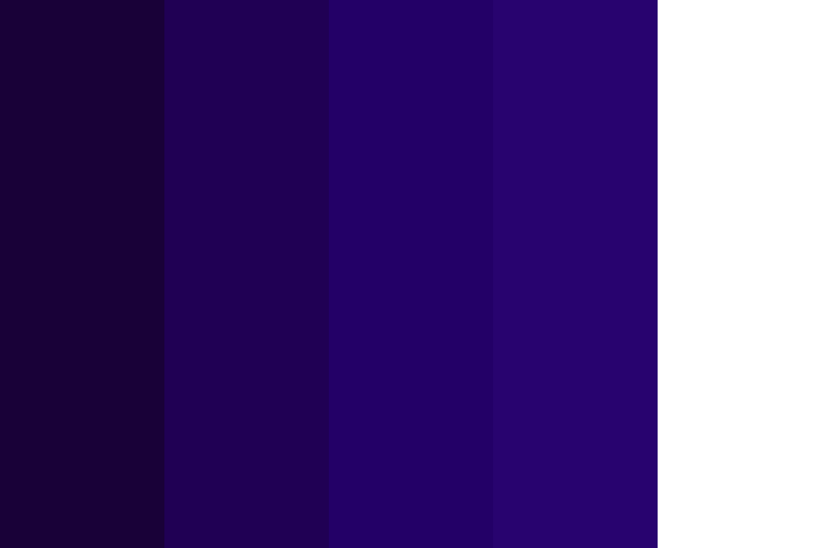 Ichimatsu Matsuno color palette