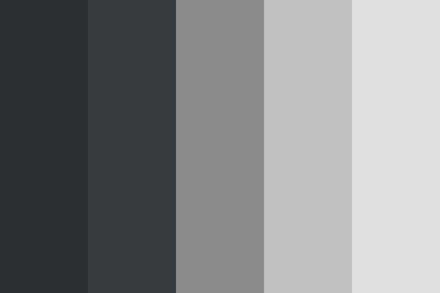 essir-first color palette