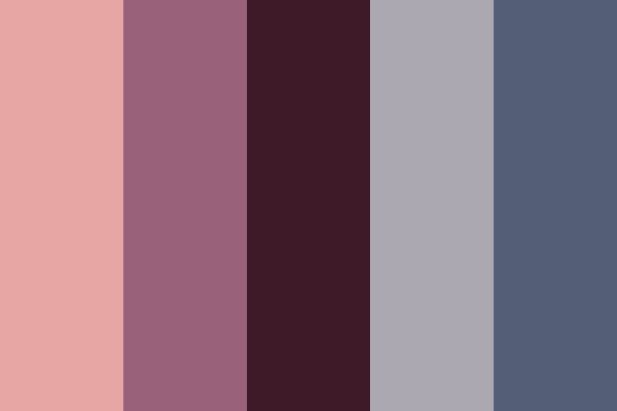 olenolen2 color palette