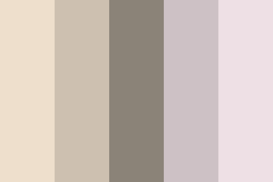 Site Suzana 1 color palette
