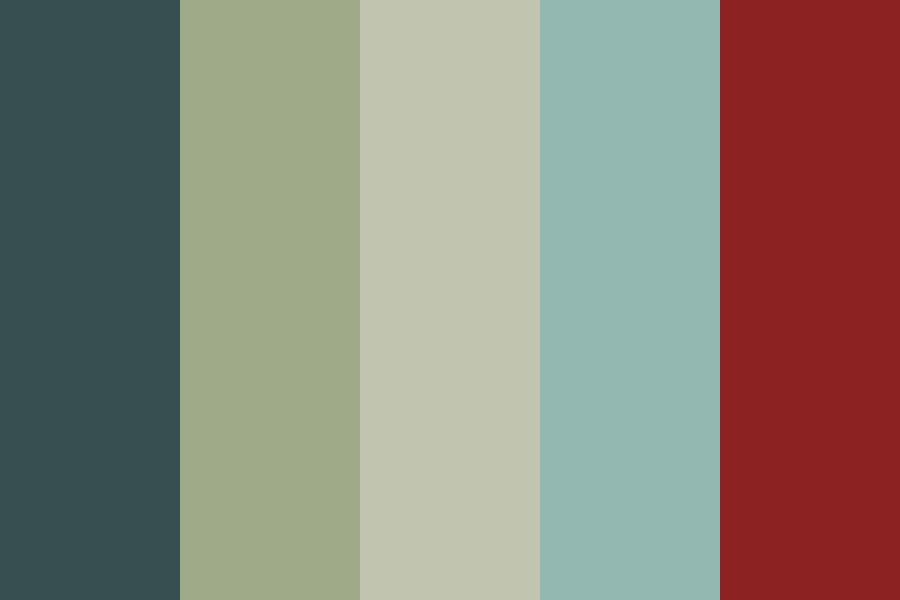 neutral colors