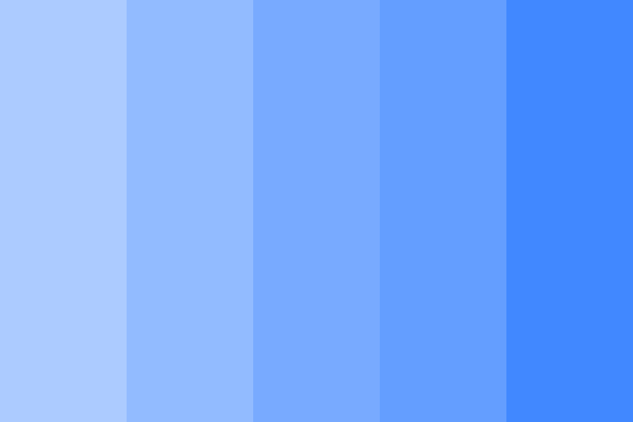 Exploring Different Shades of Blue on the Color Wheel for Unique Hair Color Ideas - wide 7