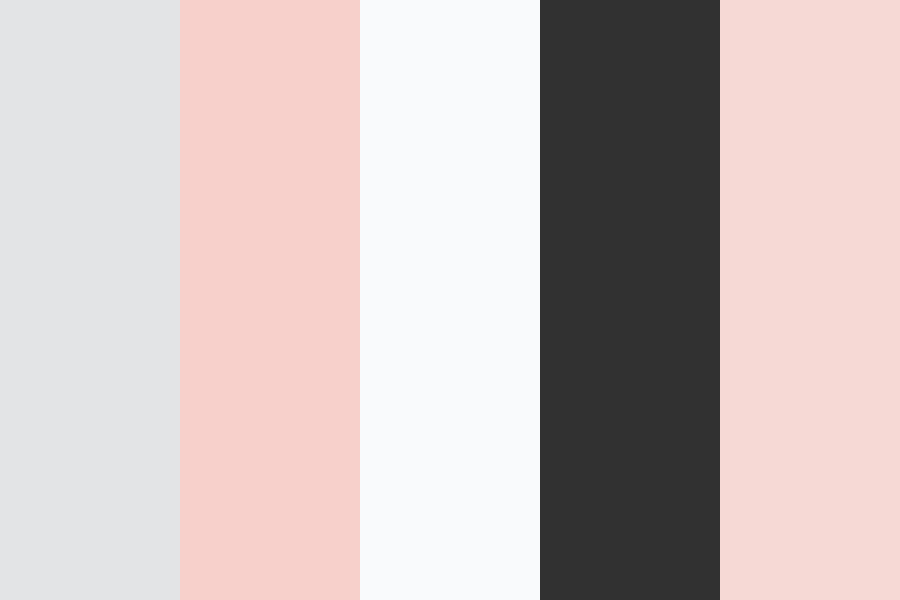 Rose - Gold - Iphone color palette